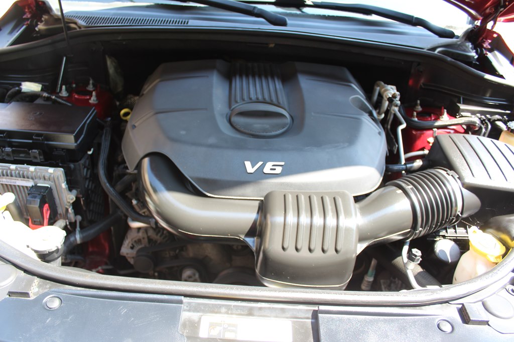 Photo 48 of this JEEP GRAND CHEROKEE