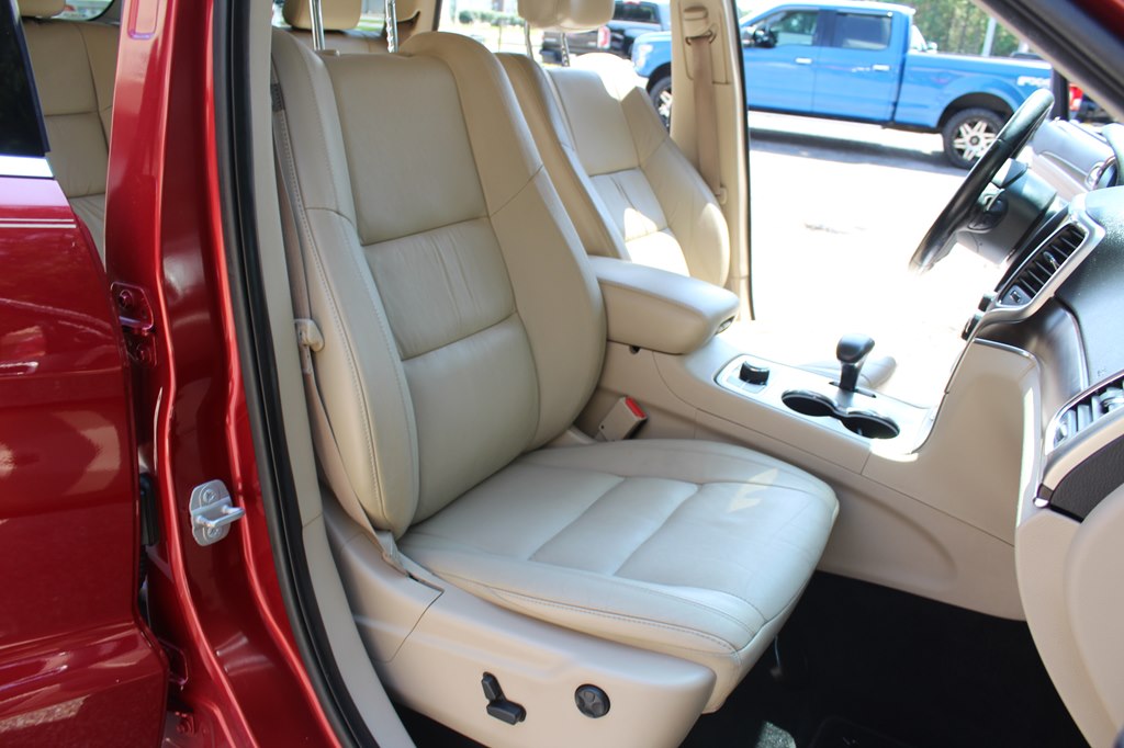Photo 24 of this JEEP GRAND CHEROKEE