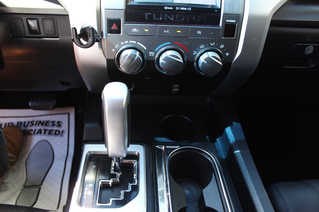 Photo 42 of this TOYOTA TUNDRA