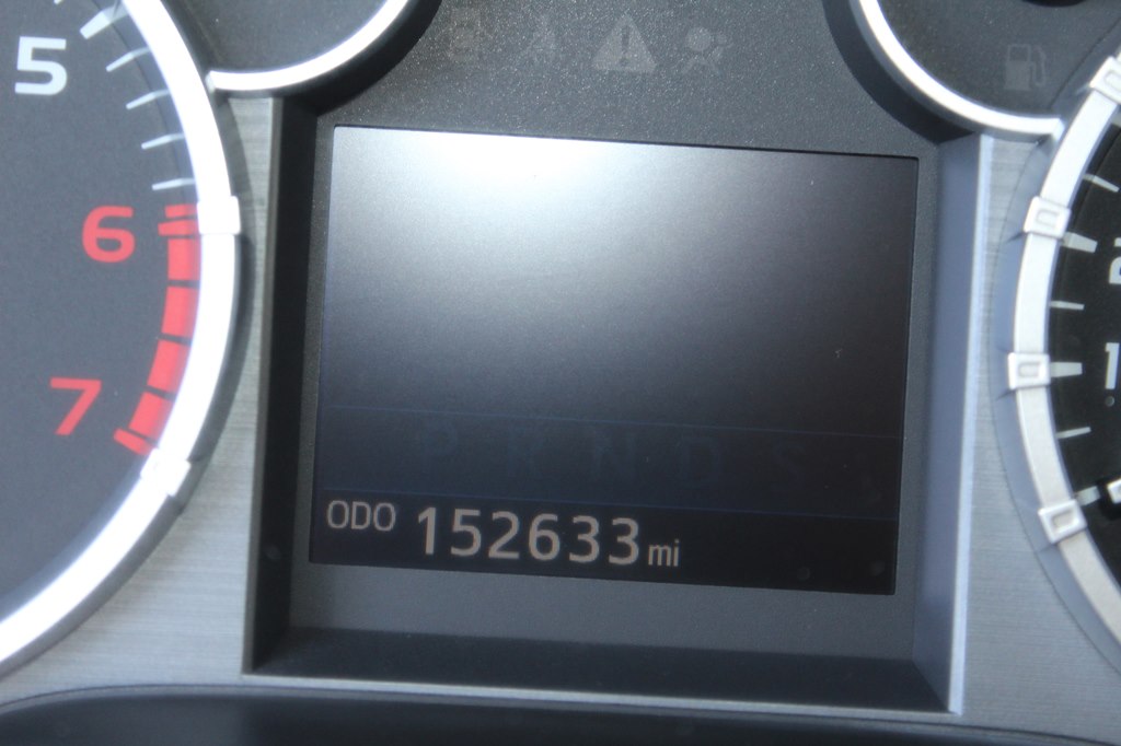 Photo 37 of this TOYOTA TUNDRA