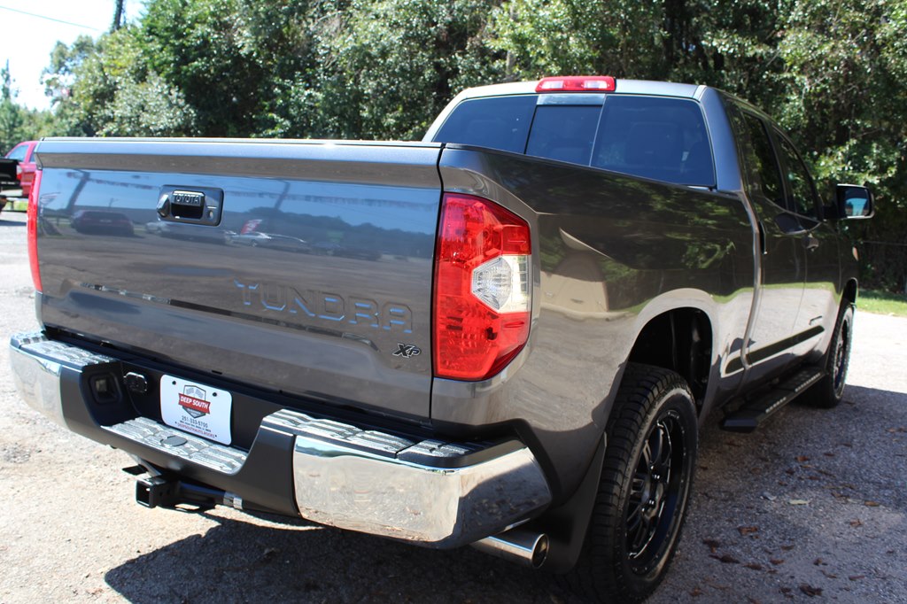 Photo 15 of this TOYOTA TUNDRA