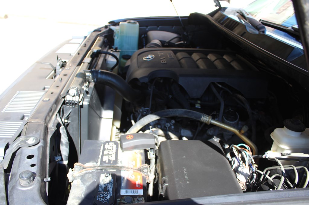Photo 50 of this TOYOTA TUNDRA