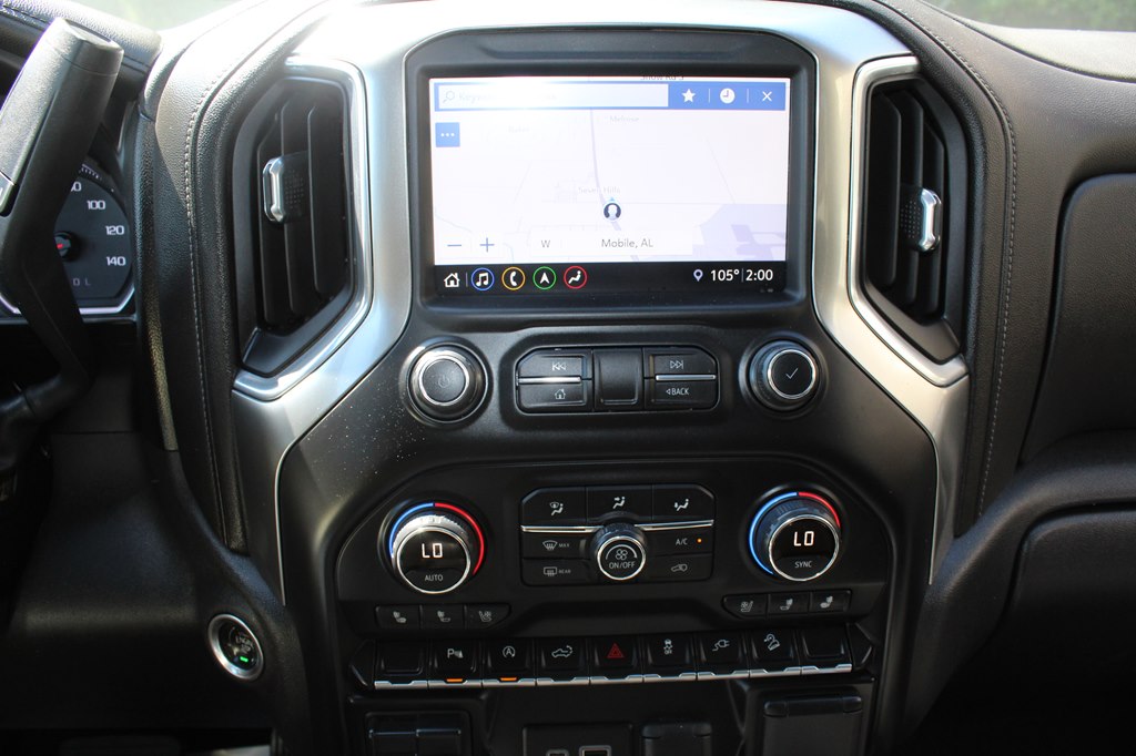Photo 46 of this CHEVROLET SILVERADO 1500