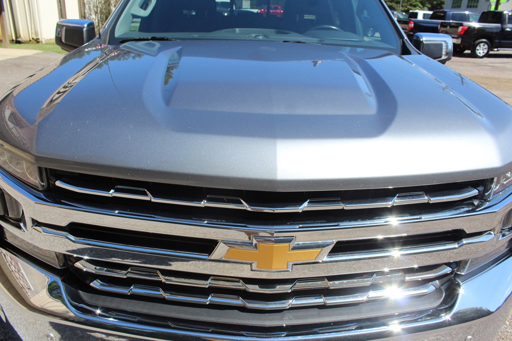Photo 12 of this CHEVROLET SILVERADO 1500