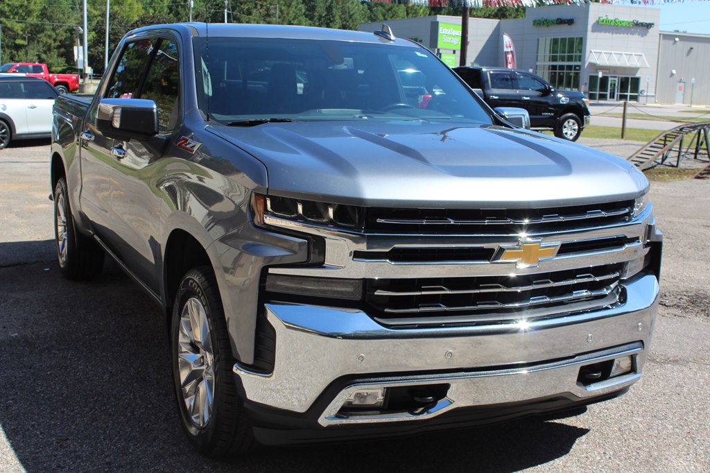 Photo 13 of this CHEVROLET SILVERADO 1500