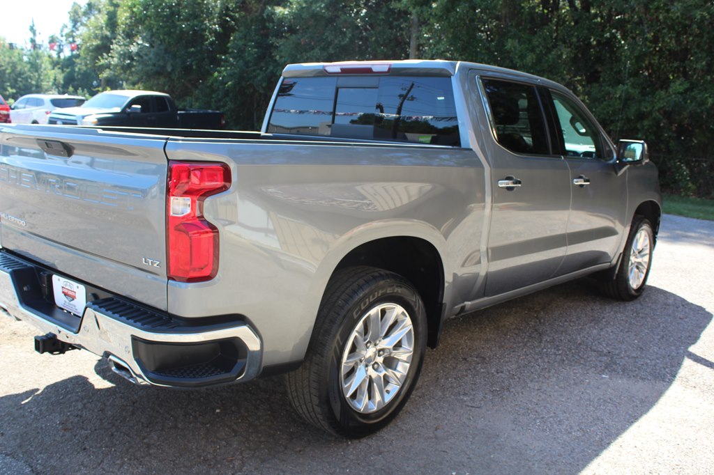 Photo 18 of this CHEVROLET SILVERADO 1500