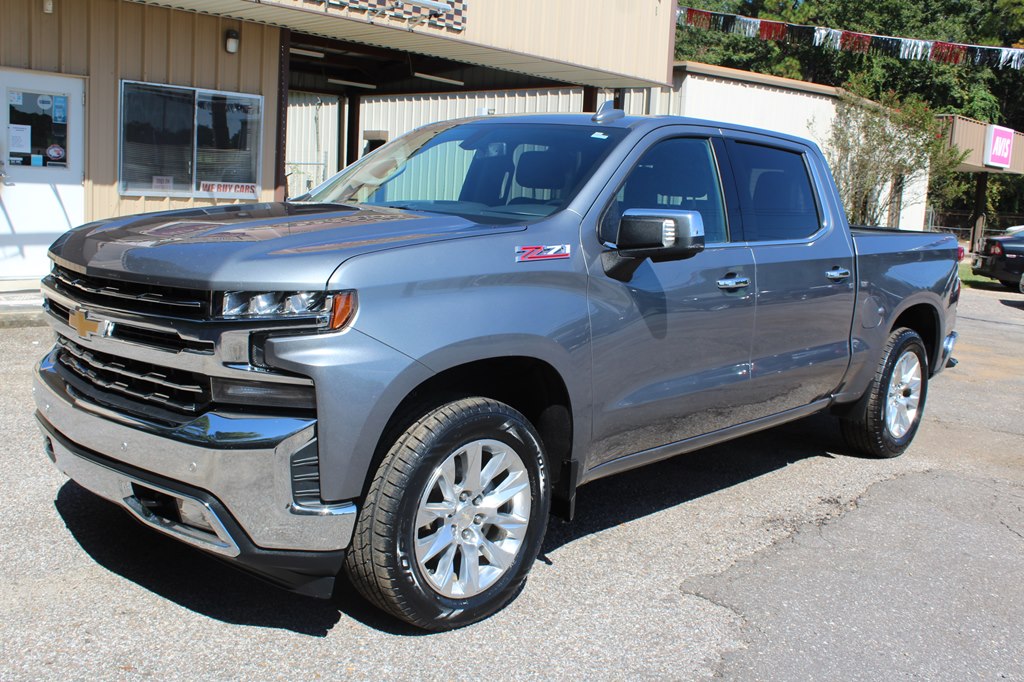 Photo 9 of this CHEVROLET SILVERADO 1500