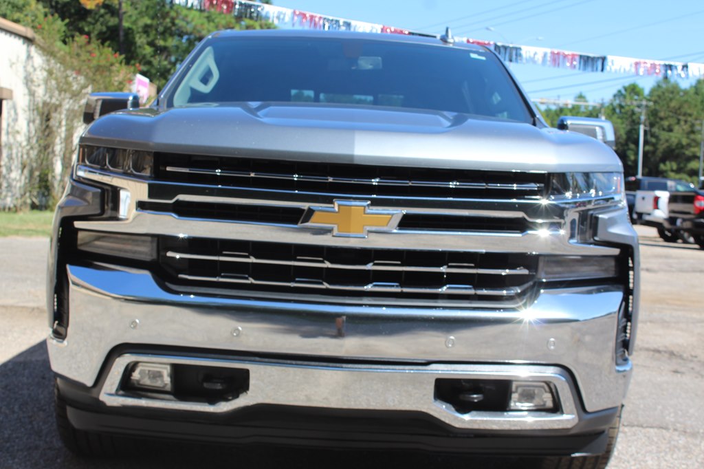 Photo 11 of this CHEVROLET SILVERADO 1500