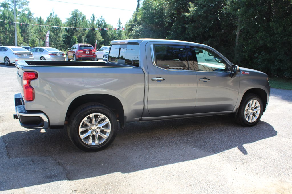 Photo 17 of this CHEVROLET SILVERADO 1500