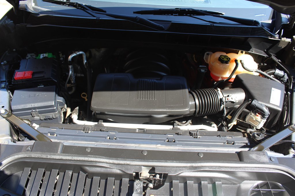 Photo 54 of this CHEVROLET SILVERADO 1500