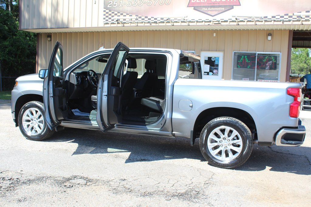 Photo 24 of this CHEVROLET SILVERADO 1500