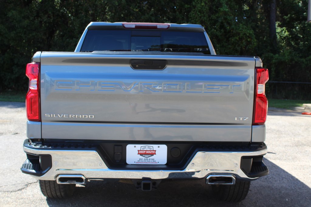 Photo 19 of this CHEVROLET SILVERADO 1500