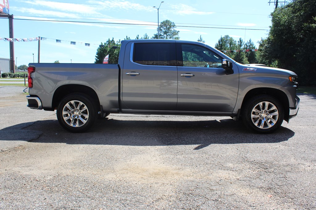 Photo 16 of this CHEVROLET SILVERADO 1500