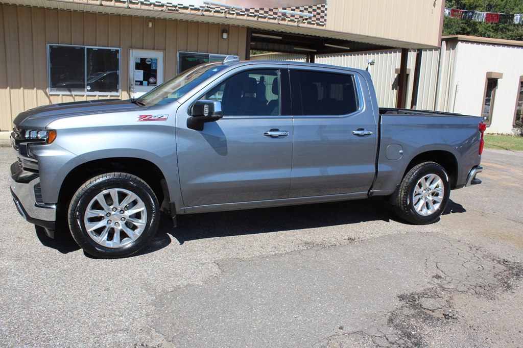Photo 8 of this CHEVROLET SILVERADO 1500