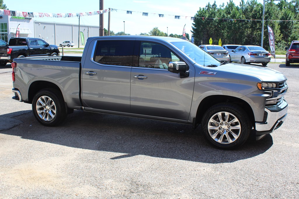 Photo 15 of this CHEVROLET SILVERADO 1500
