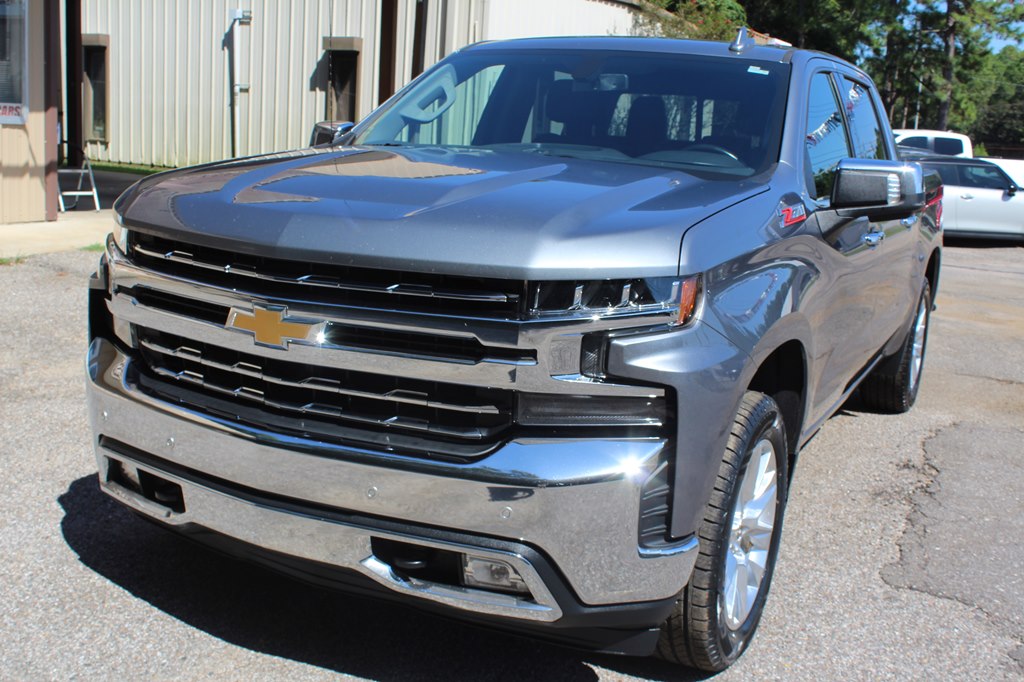 Photo 10 of this CHEVROLET SILVERADO 1500