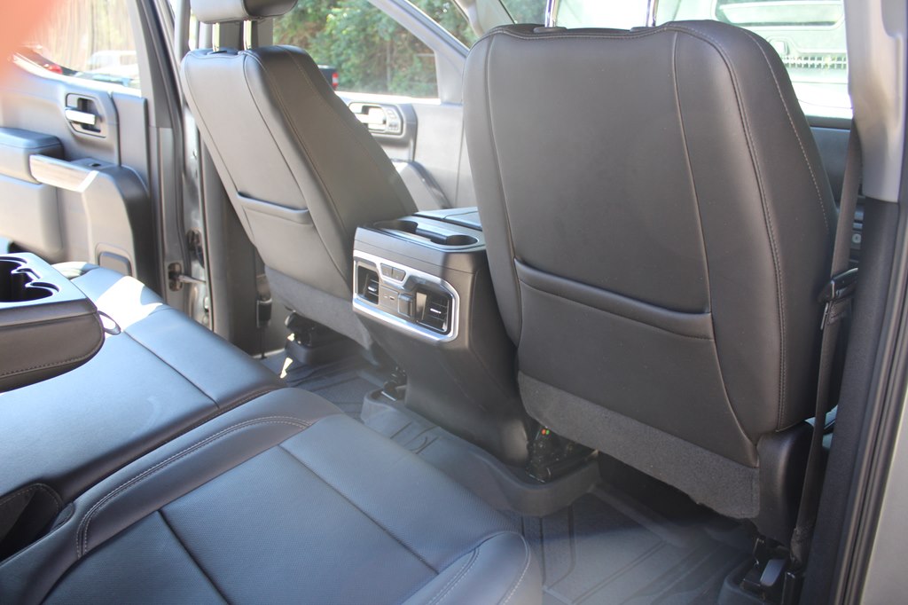 Photo 34 of this CHEVROLET SILVERADO 1500