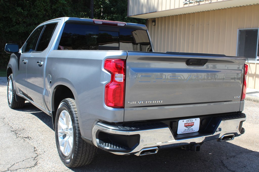 Photo 20 of this CHEVROLET SILVERADO 1500