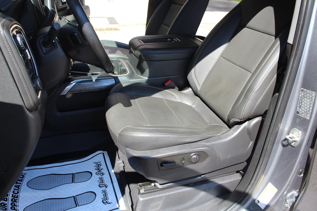 Photo 26 of this CHEVROLET SILVERADO 1500