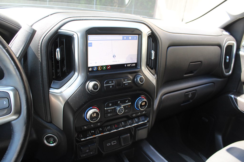Photo 48 of this CHEVROLET SILVERADO 1500