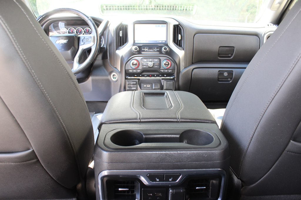 Photo 39 of this CHEVROLET SILVERADO 1500