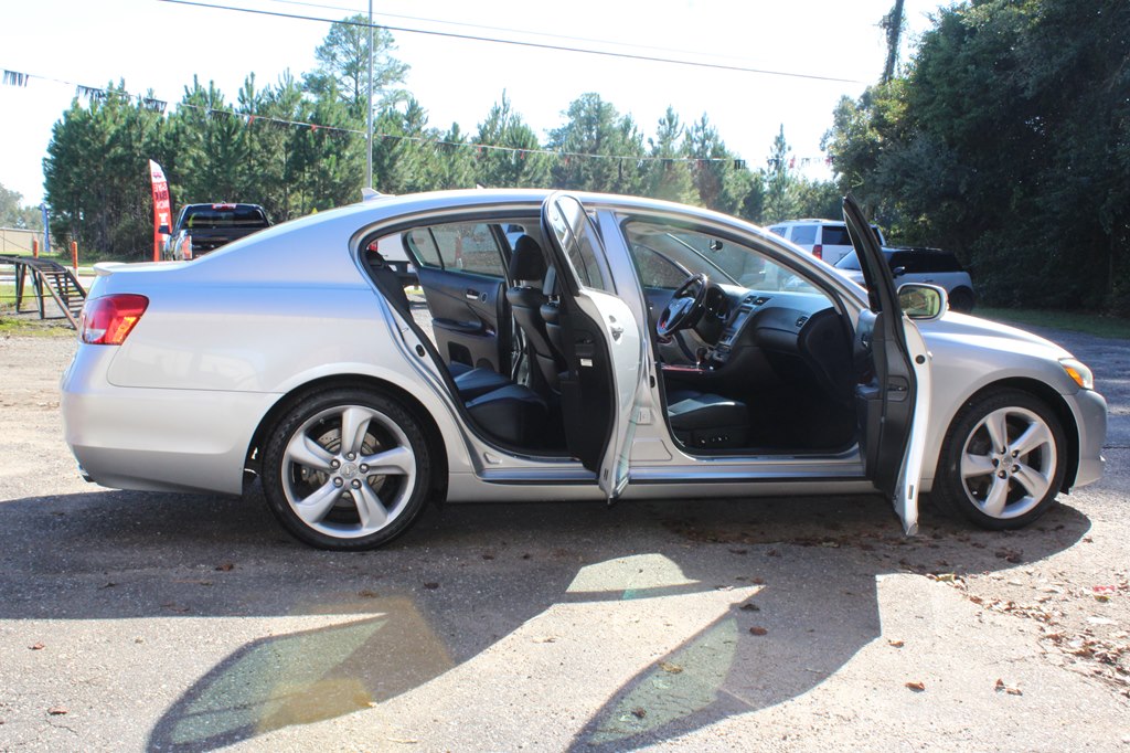 Photo 22 of this LEXUS GS