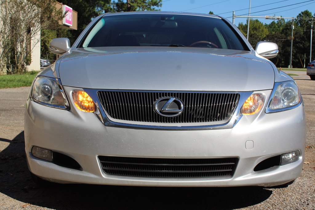 Photo 7 of this LEXUS GS
