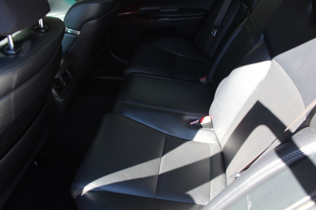 Photo 33 of this LEXUS GS