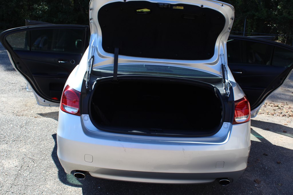 Photo 19 of this LEXUS GS