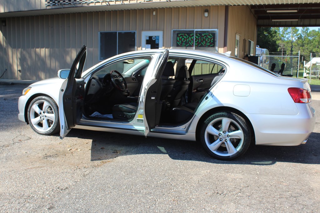 Photo 21 of this LEXUS GS