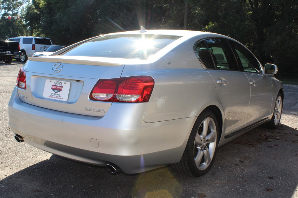 Photo 14 of this LEXUS GS
