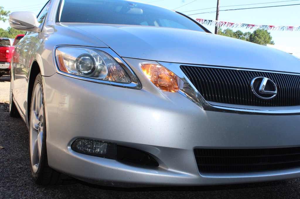 Photo 2 of this LEXUS GS