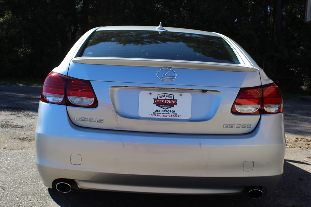 Photo 15 of this LEXUS GS
