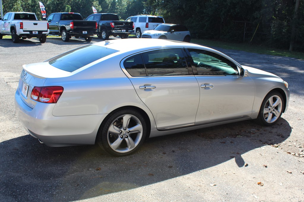 Photo 13 of this LEXUS GS