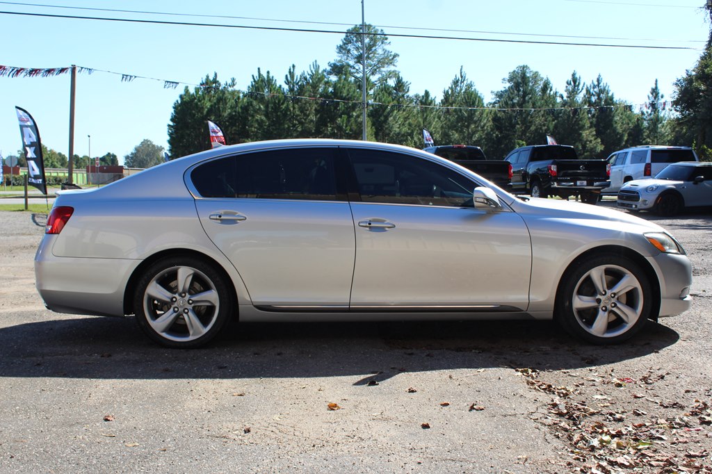 Photo 12 of this LEXUS GS