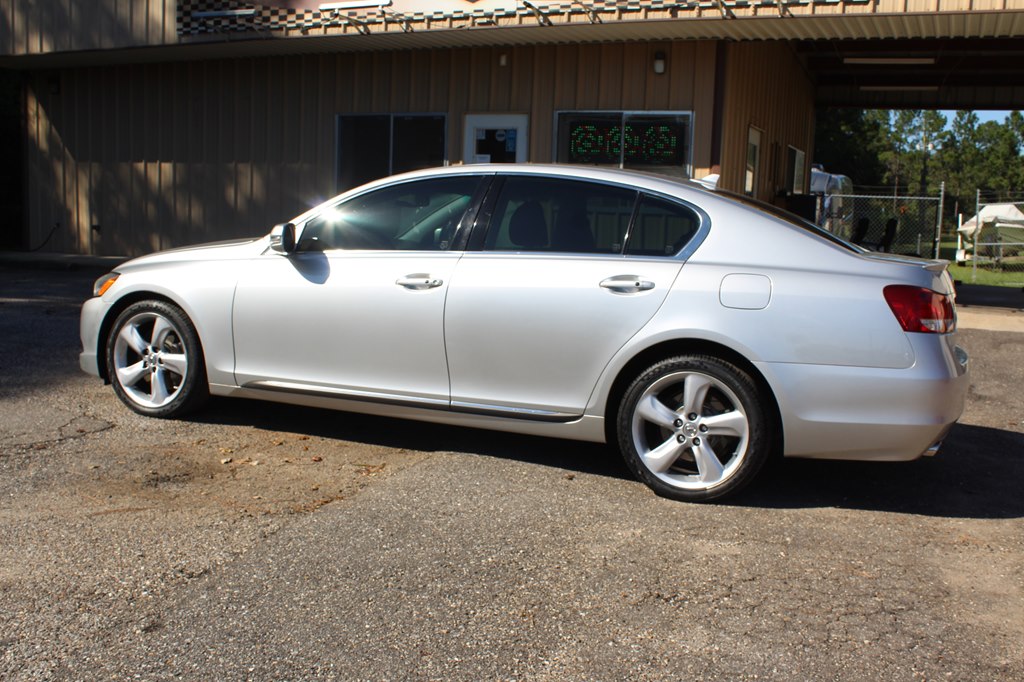 Photo 18 of this LEXUS GS
