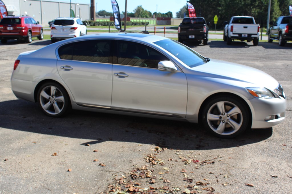 Photo 11 of this LEXUS GS