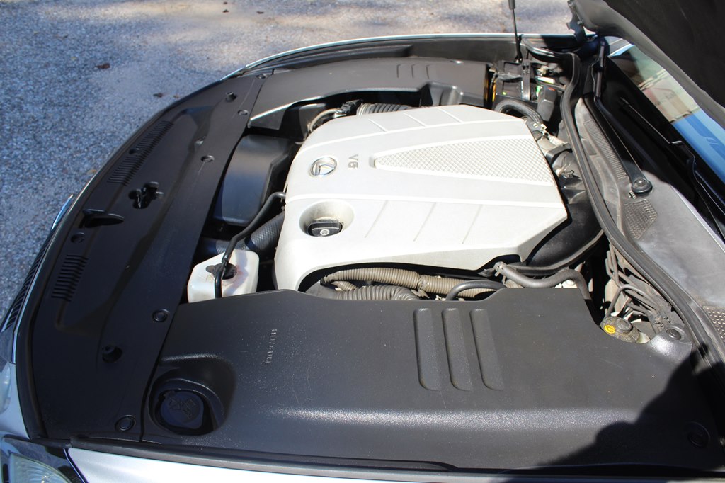 Photo 53 of this LEXUS GS