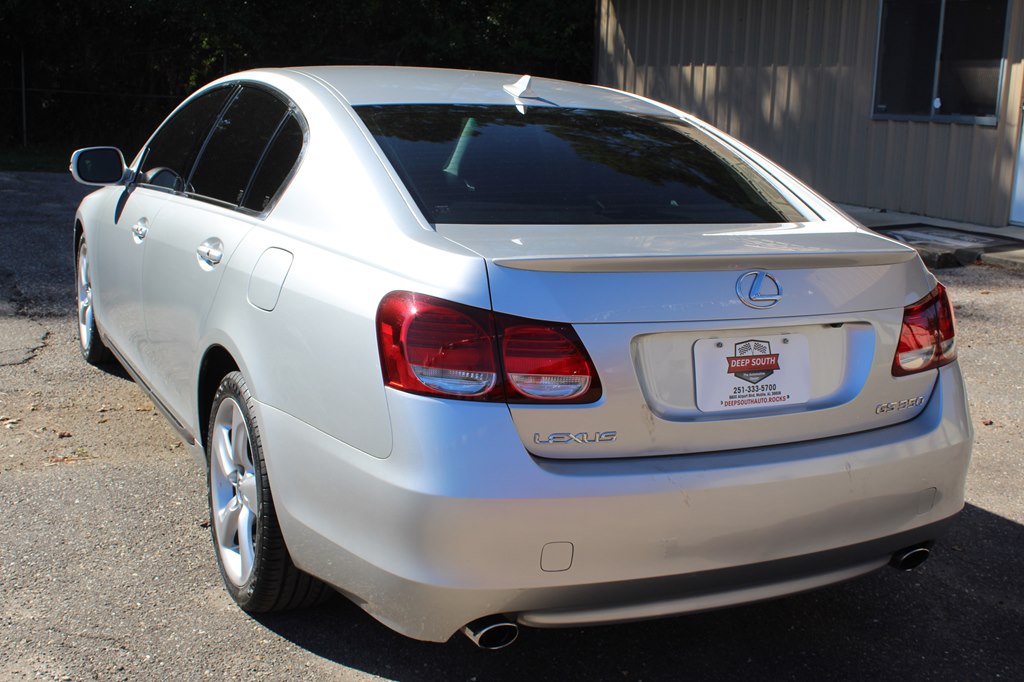 Photo 16 of this LEXUS GS