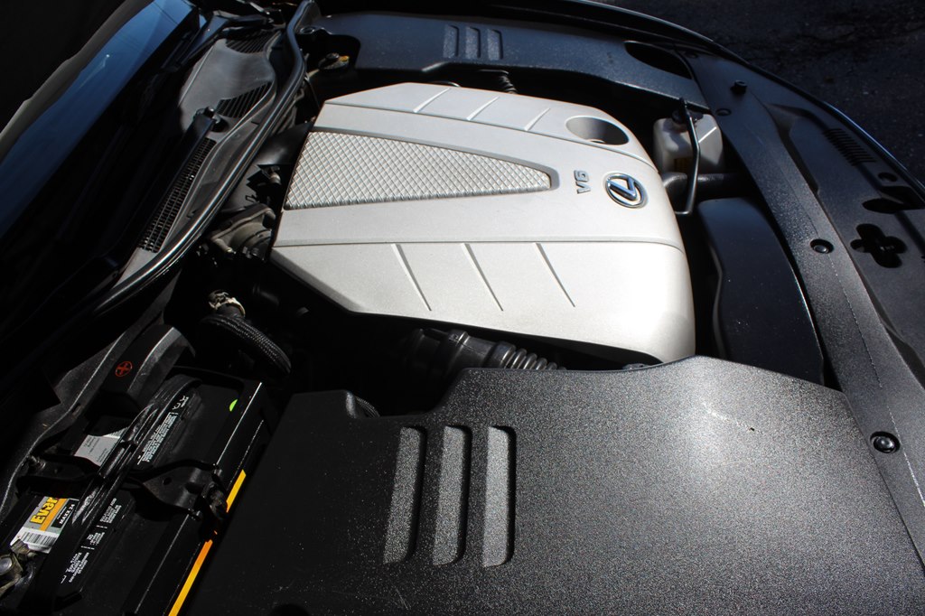 Photo 52 of this LEXUS GS