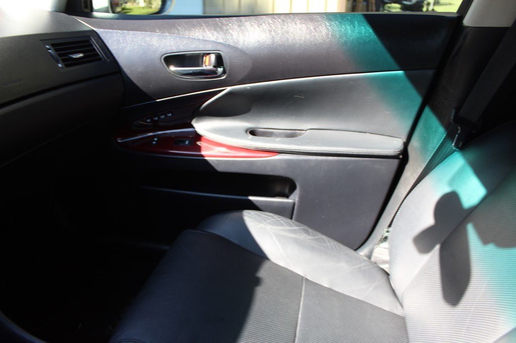 Photo 46 of this LEXUS GS