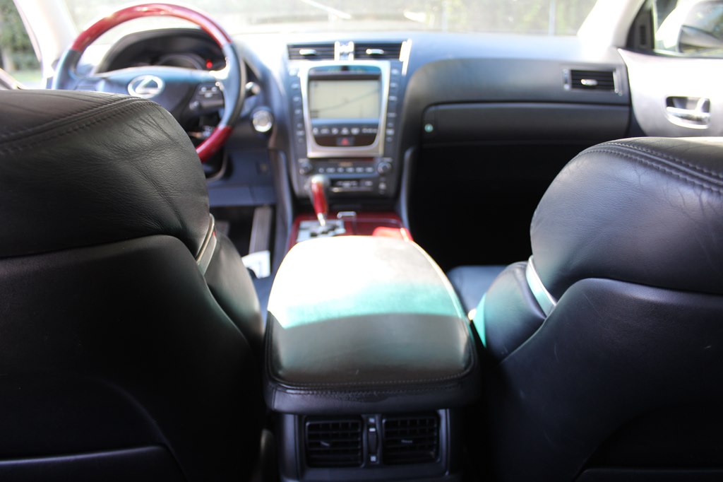 Photo 35 of this LEXUS GS