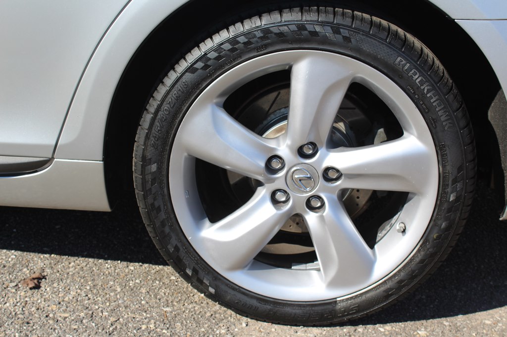 Photo 54 of this LEXUS GS