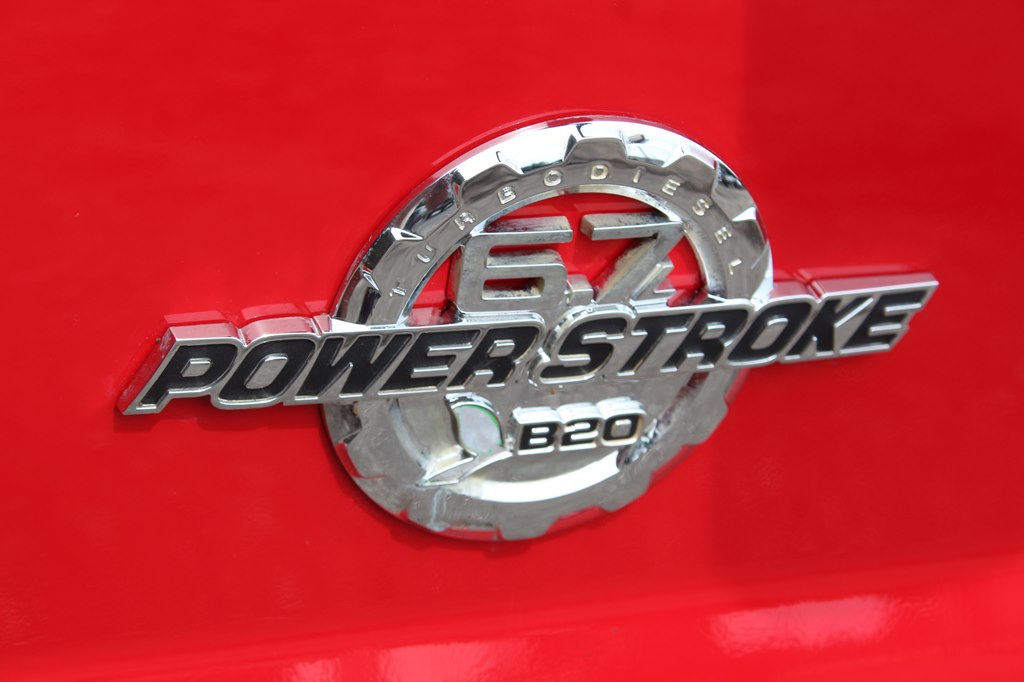 Photo 52 of this FORD F250
