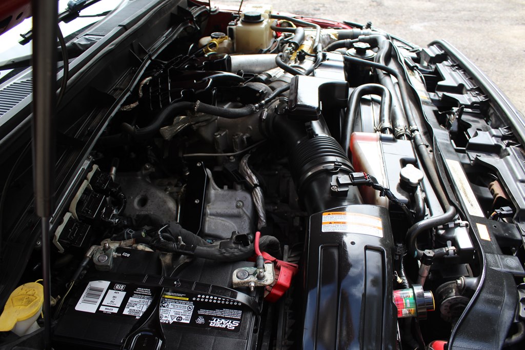 Photo 49 of this FORD F250