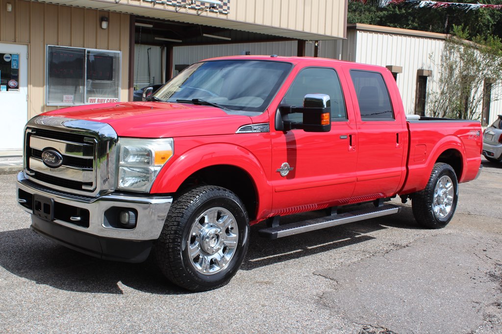 Photo 6 of this FORD F250