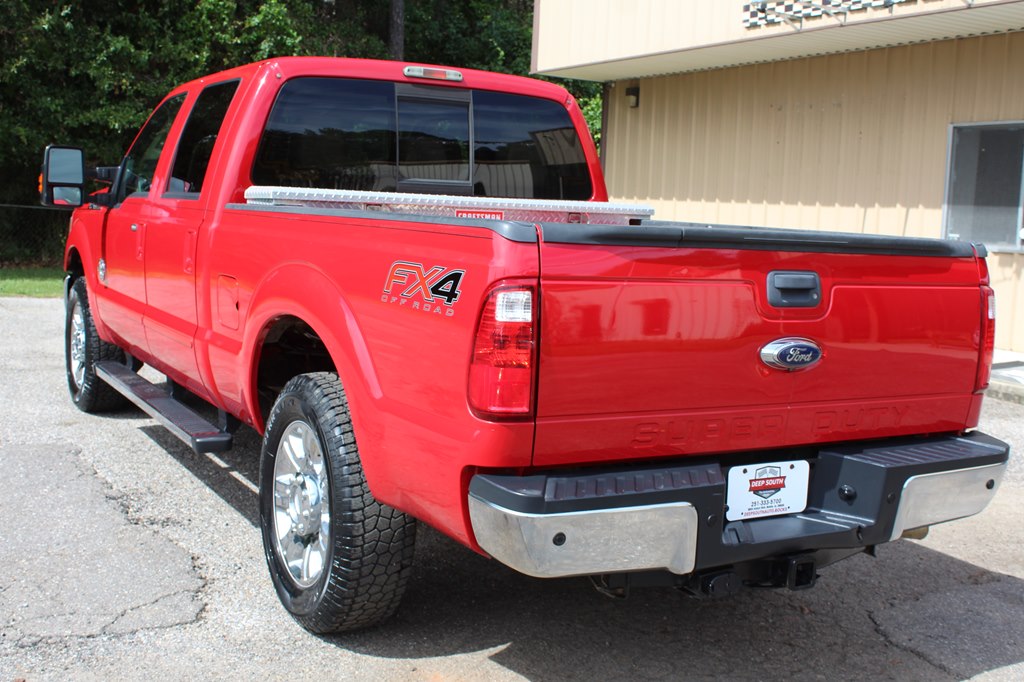 Photo 18 of this FORD F250