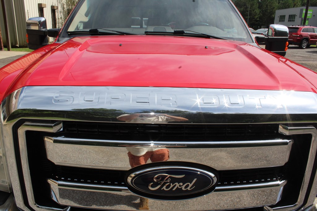 Photo 9 of this FORD F250