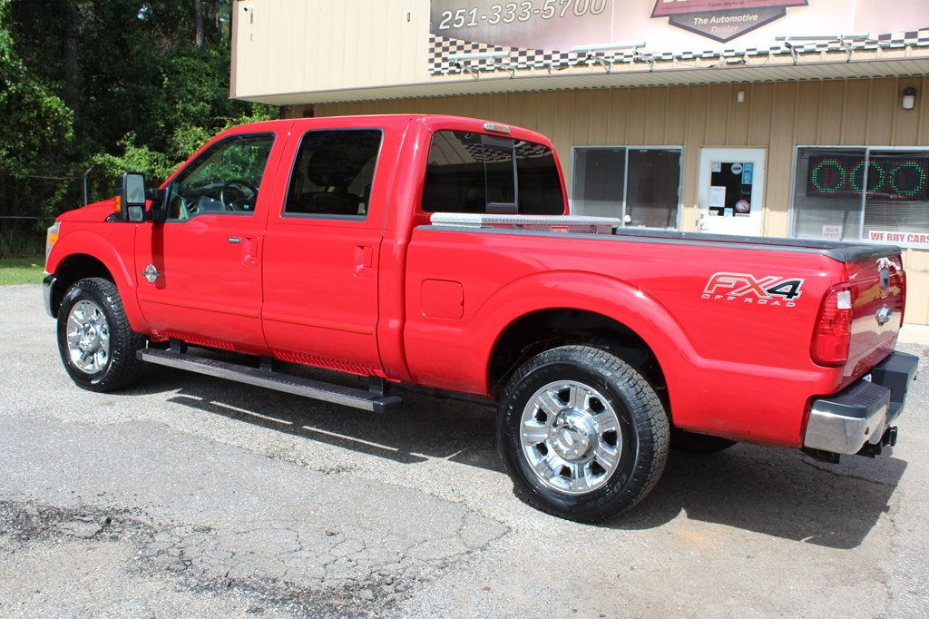 Photo 19 of this FORD F250