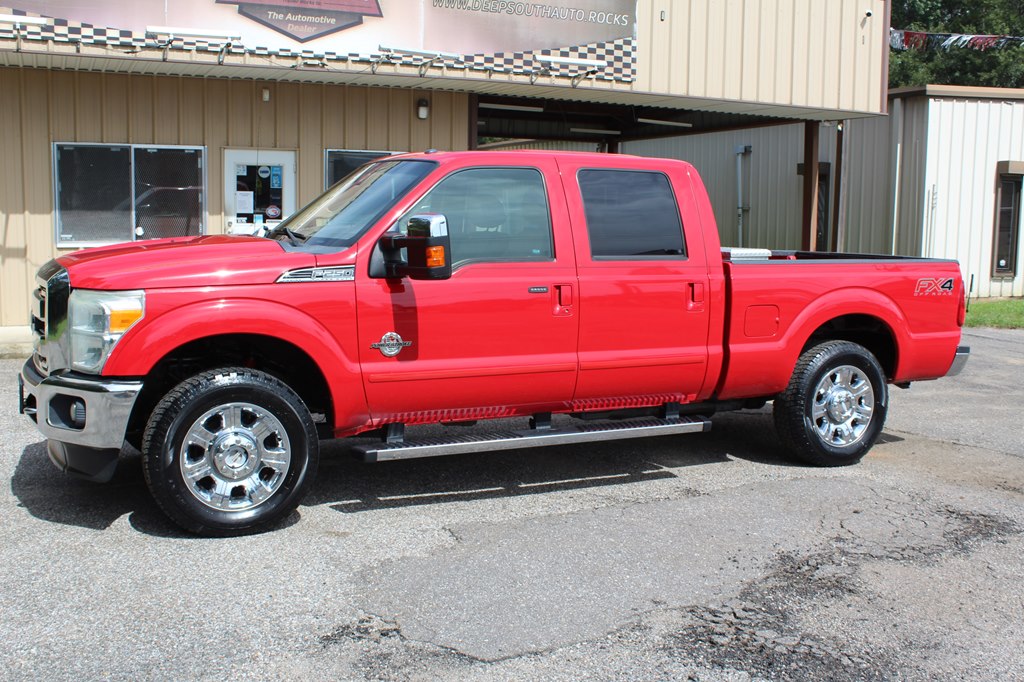 Photo 5 of this FORD F250